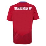 Günstige Fußballtrikots Hamburg SV 3rd trikot 2022-23 Kurzarm